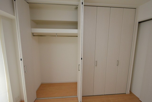 朝日瀬田マンション 洋室１