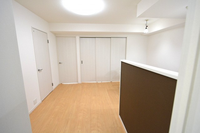 朝日瀬田マンション LDK (2)