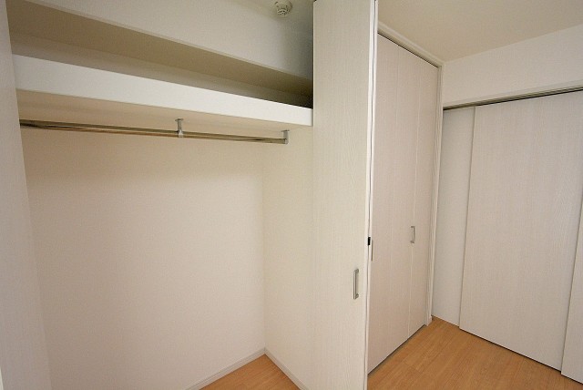 朝日瀬田マンション 洋室１