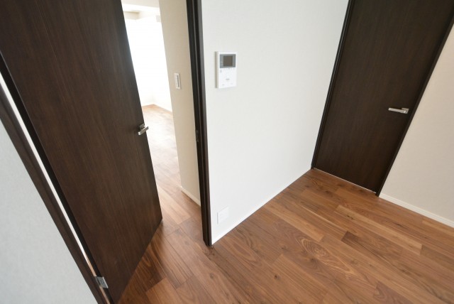 アンクレール初台 洋室1