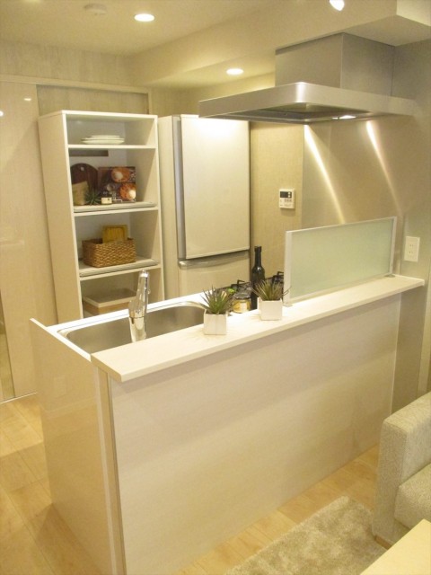 阿佐ヶ谷ダイヤモンドマンション キッチン