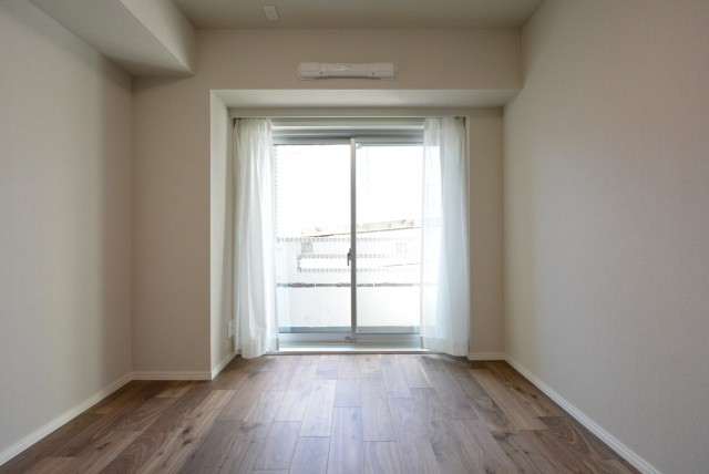 アンクレール初台 洋室3