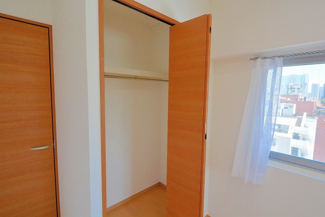 藤ビル (63)洋室