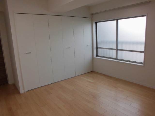 西参道マンション503　洋室