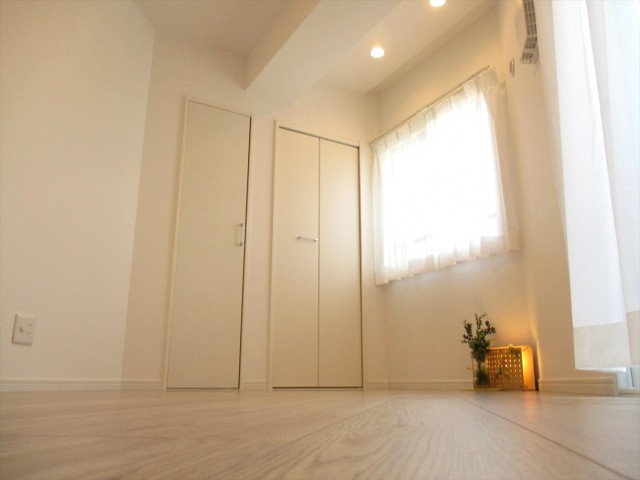 ヴィア・シテラ新宿　洋室