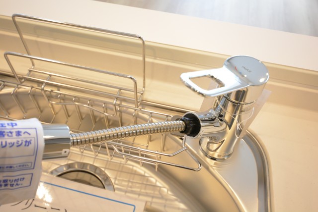 パレドール目白 キッチン