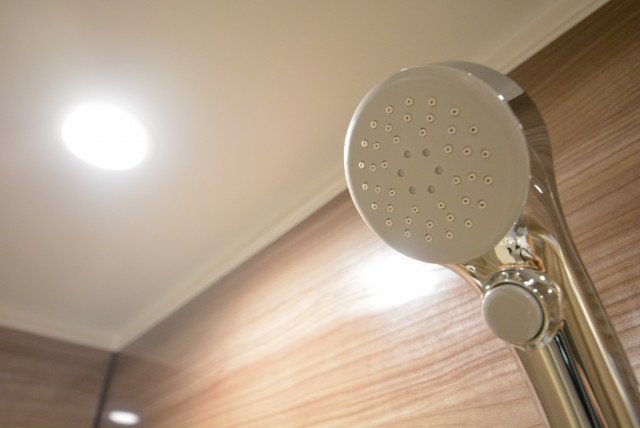 エクレールガーデン富士見ヶ丘 浴室