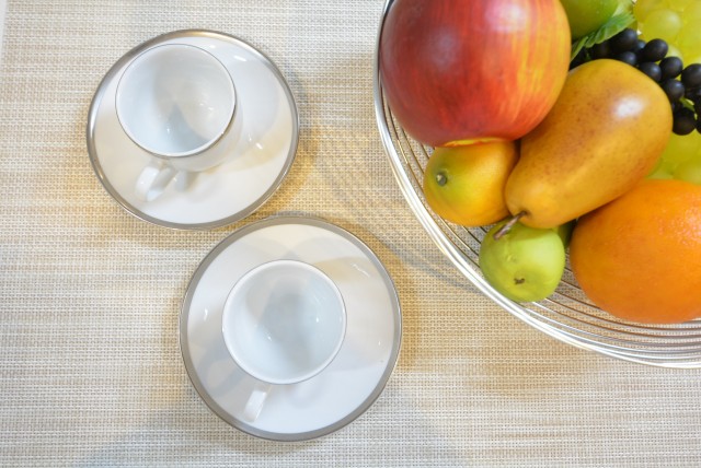 エクレールガーデン富士見ヶ丘 キッチン