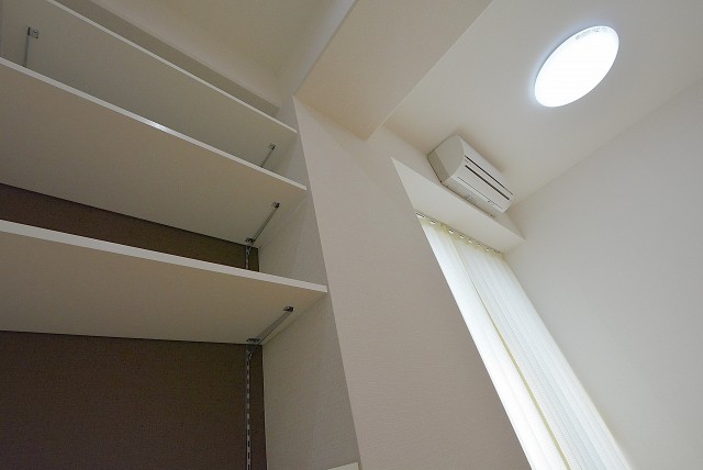 朝日瀬田マンション 洋室2