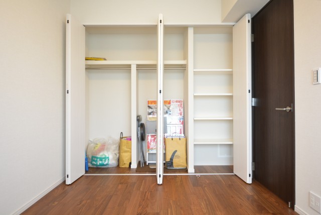 エクレールガーデン富士見ヶ丘 洋室2