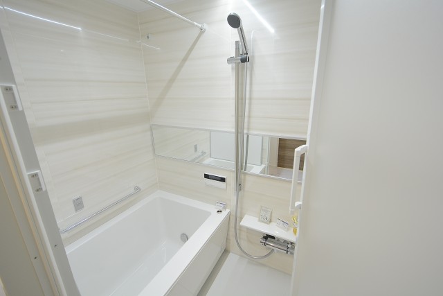 マンション方南町 バス