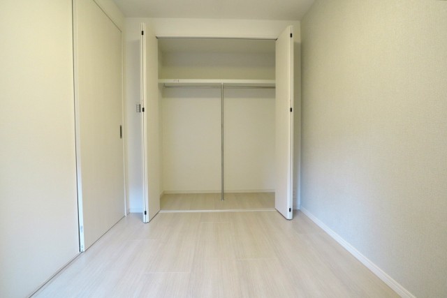 初台ハイホーム 洋室