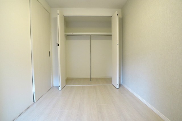 初台ハイホーム 洋室