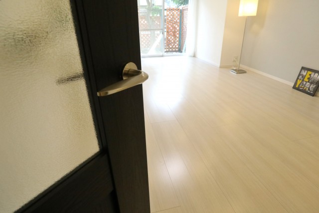 初台ハイホームLD