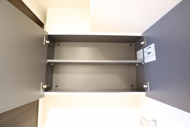 白金台桜苑マンション トイレ