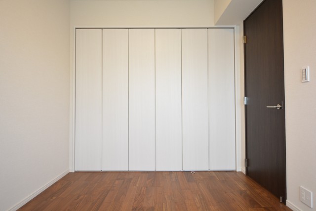 エクレールガーデン富士見ヶ丘 洋室2