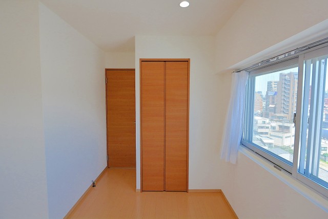 藤ビル (62)洋室