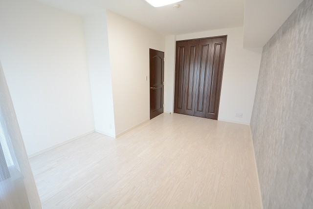 ダイアパレスシェルトワレ目黒 洋室