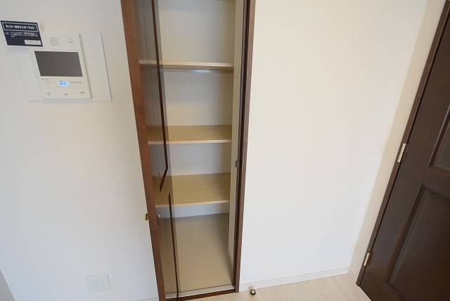 ダイアパレスシェルトワレ目黒 LD