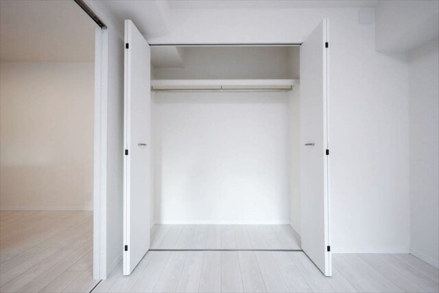 西新宿ダイヤモンドパレス 洋室2