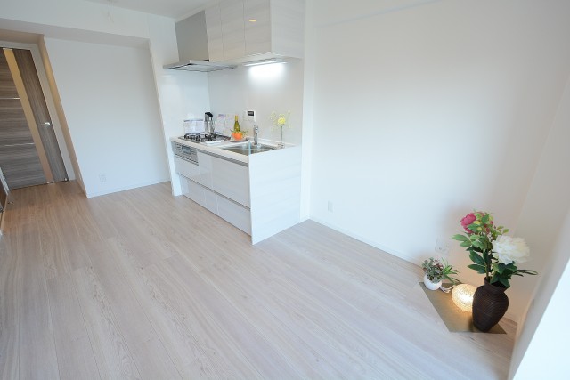 マンション方南町 ＬＤ