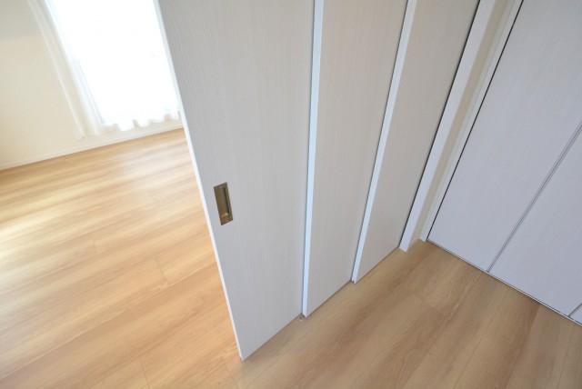 パレドール目白 洋室2