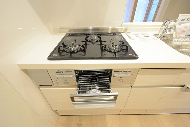 中落合ガーデニア キッチン