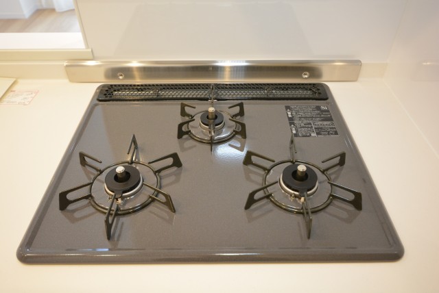 パレドール目白 キッチン