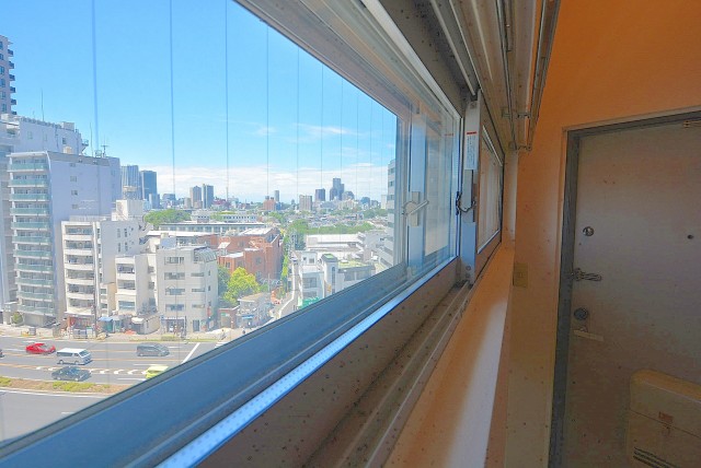 藤ビル (17)玄関