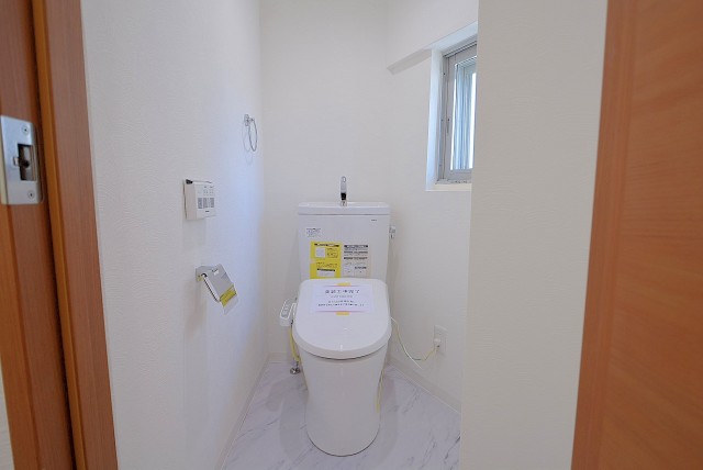 藤ビル (41)トイレ