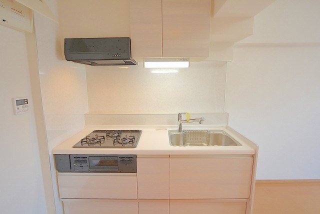 藤ビル (24)キッチン