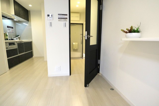 初台ハイホーム LD