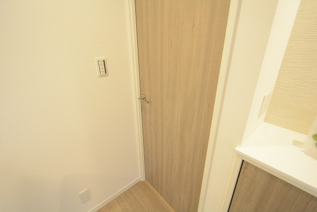 秀和等々力レレジデンス