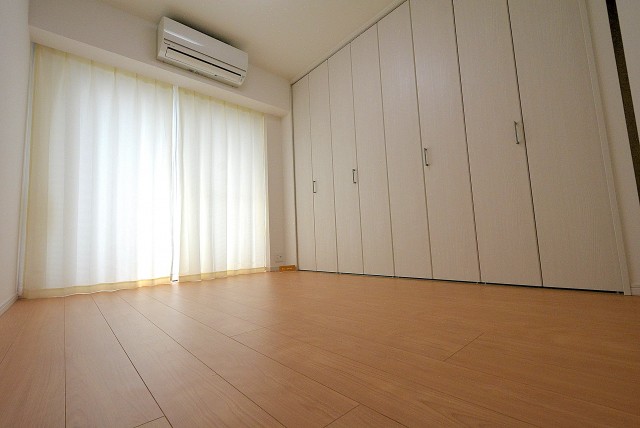 朝日瀬田マンション 洋室１