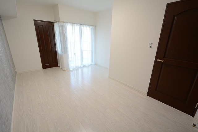 ダイアパレスシェルトワレ目黒 洋室