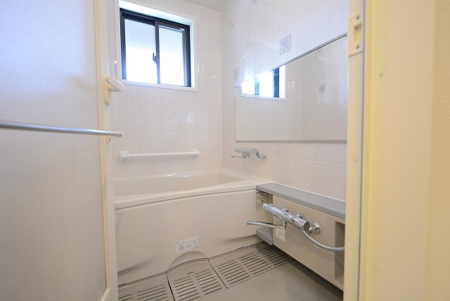 ダイアパレスシェルトワレ目黒 バス