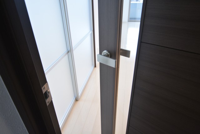 プレジール新宿大久保 LDK