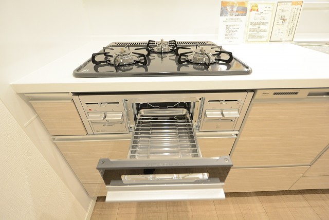 秀和等々力レレジデンス