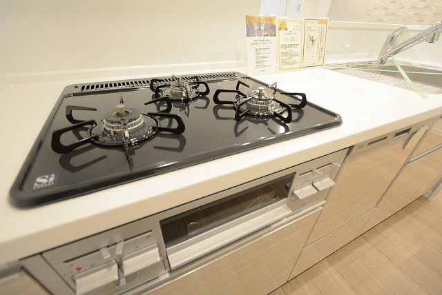 秀和等々力レレジデンス