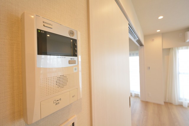 パレドール目白 LDK+洋室2