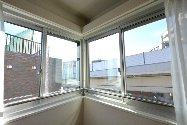 アンクレール初台 洋室2