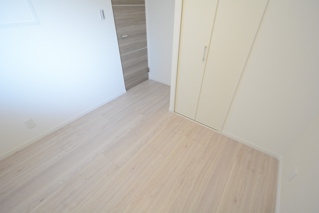 マンション方南町 洋室③