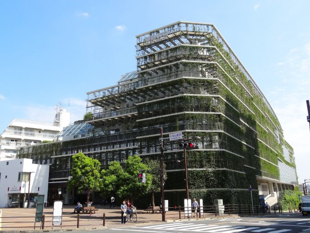 コーポ大岡山　東急病院