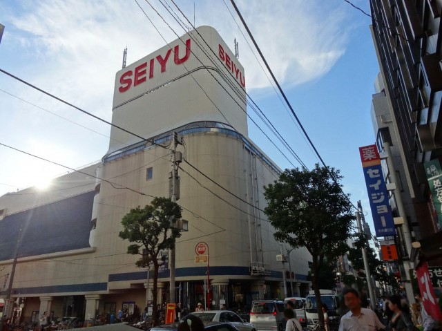 GSハイム太子堂　三茶しゃれなあど