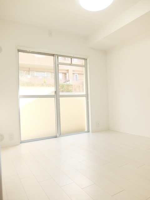 ハイホーム御殿山　洋室