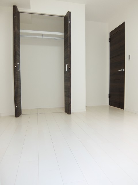 ハイホーム御殿山　洋室