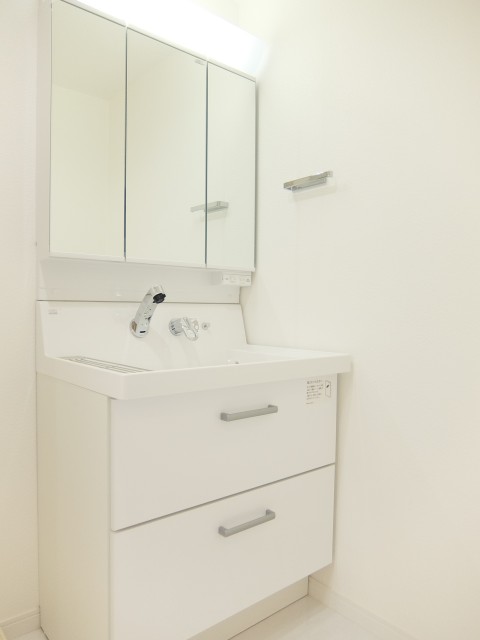 ハイホーム御殿山　洗面所