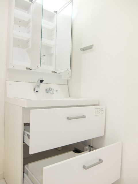 ハイホーム御殿山　洗面所