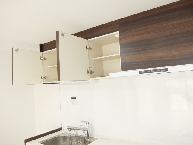 ハイホーム御殿山　キッチン