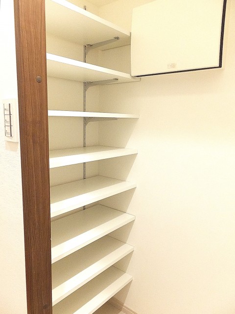 ラポール駒込　SIC